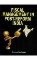 Fiscal Management in Post-Reform India