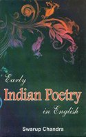 Early Indian Poetry in English
