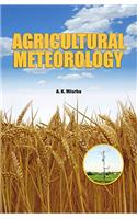 AGRICULTURE METEOROLOGY