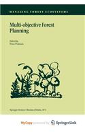 Multi-Objective Forest Planning
