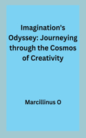 Imagination's Odyssey: Journeying through the Cosmos of Creativity