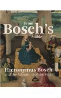 From Bosch's Stable