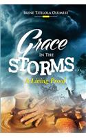 Grace In The Storms