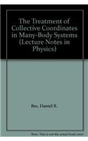 Treatment Of Collective Coordinates In Many-body Systems, The: An Application Of The Brst Invariance
