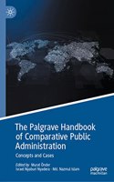 Palgrave Handbook of Comparative Public Administration