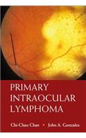 Primary Intraocular Lymphoma
