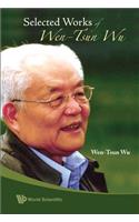 Selected Works of Wen-Tsun Wu