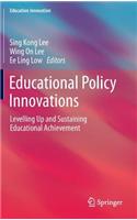 Educational Policy Innovations