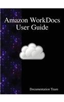 Amazon WorkDocs User Guide
