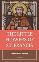 Little Flowers of Saint Francis