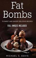 Keto Fat Bombs