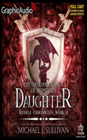 Disappearance of Winter's Daughter [Dramatized Adaptation]