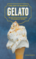 Art of Making Gelato