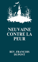 Neuvaine contre la peur