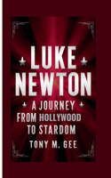 Luke Newton