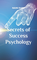 Secrets of Success Psychology