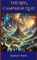 RPG Campaign Quiz