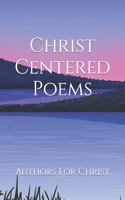 Christ Centered Poems
