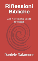 Riflessioni Bibliche