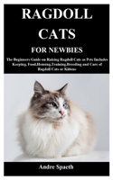 Ragdoll Cats for Newbies