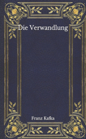 Die Verwandlung