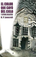 El Color que Cayó del Cielo