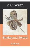 Snake and Sword