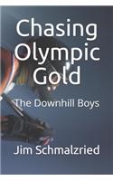 Chasing Olympic Gold