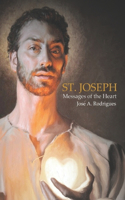 St. Joseph Messages of the Heart