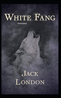 White Fang illustrated