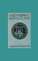 A Reversible Santa Claus illustrated