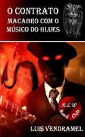 O contrato macabro com o músico do blues