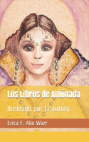 Libros de Amónada