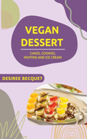 Vegan Desserts