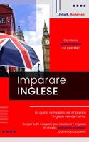 Imparare Inglese