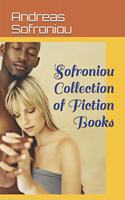 Sofroniou Collection of Fiction Books