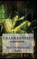 Frankenstein Illustrated