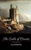 The Castle of Otranto Illustrated