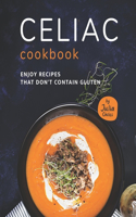 Celiac Cookbook