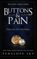 Buttons and Pain: (3 Barsetti Crime Family)
