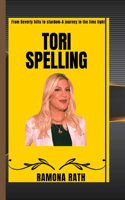 Tori Spelling: From Beverly Hills to Stardom- A Journey in the Limelight"