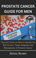 Prostate Cancer Guide for Men