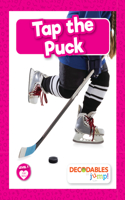 Tap the Puck: (Level 1 - Pink Set)