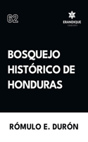 Bosquejo Histórico de Honduras