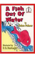 A Fish Out of Water