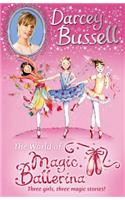Darcey Bussell's World of Magic Ballerina