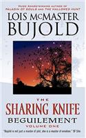 The Sharing Knife Volume One