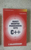 Object Oriented Programming with C++