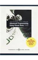 Advanced Programming Using Visual Basic 2008
