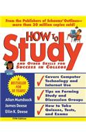 How to Study 5/E